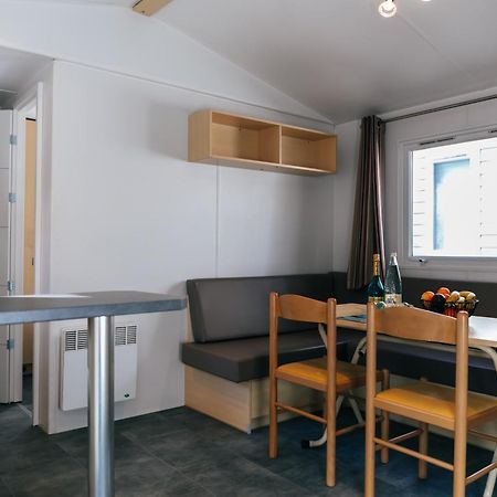 Castell Montgri - Mobile Homes By Lifestyle Holidays L'Estartit Kamer foto
