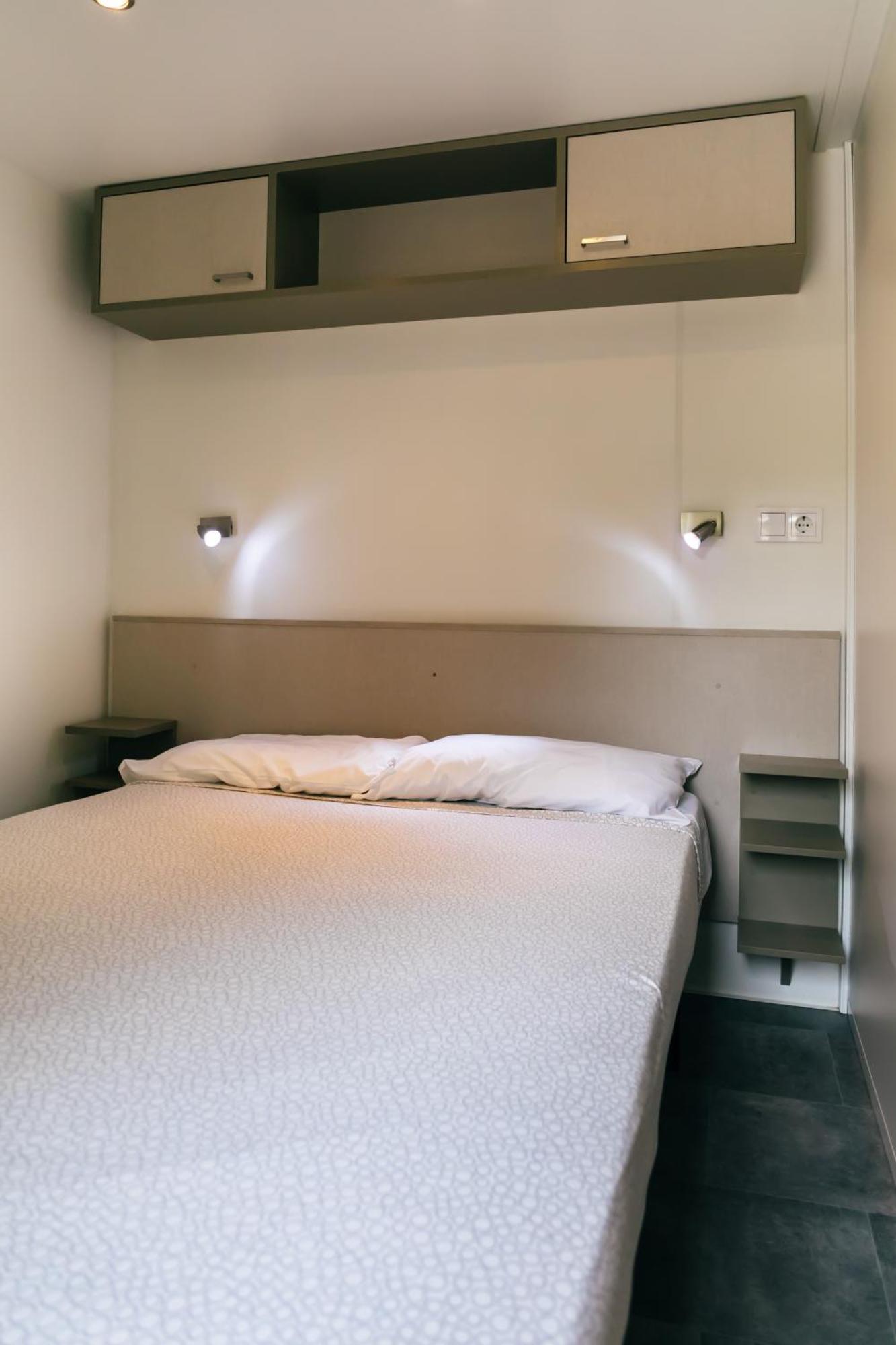 Castell Montgri - Mobile Homes By Lifestyle Holidays L'Estartit Kamer foto