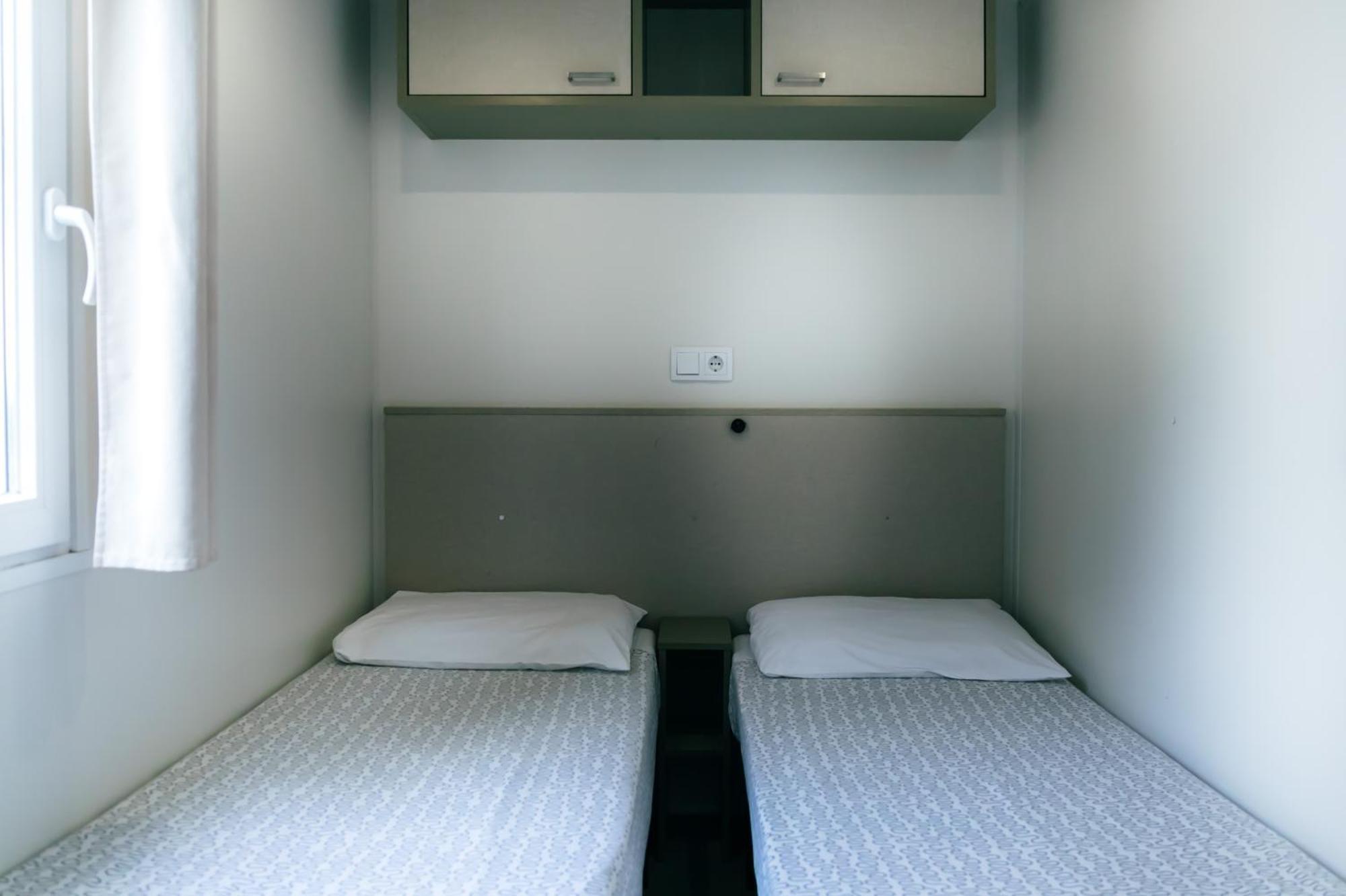 Castell Montgri - Mobile Homes By Lifestyle Holidays L'Estartit Kamer foto