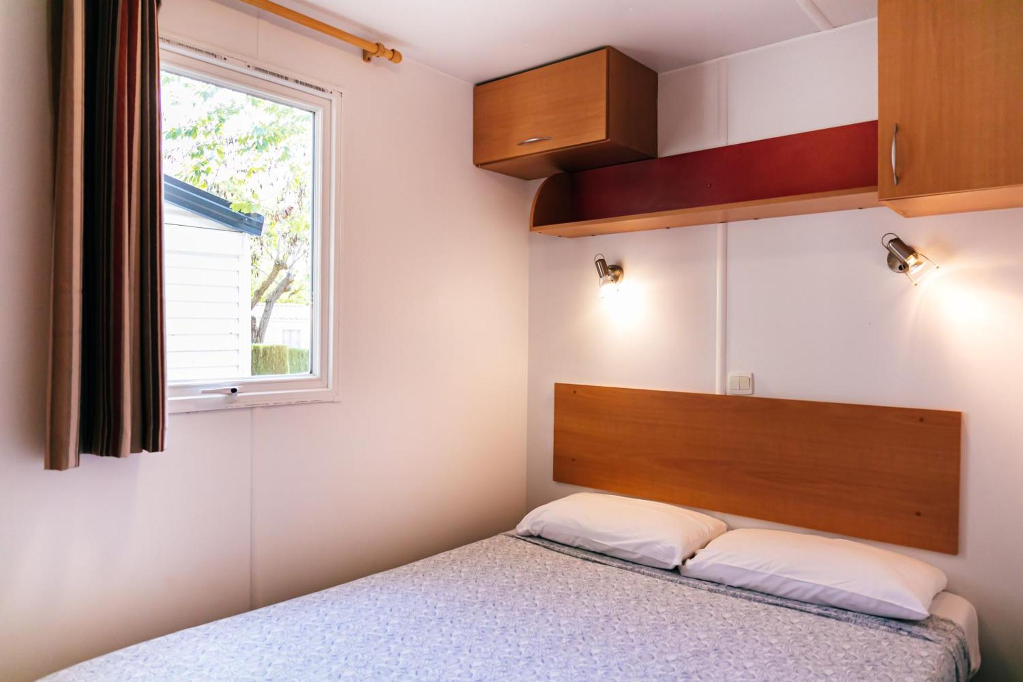 Castell Montgri - Mobile Homes By Lifestyle Holidays L'Estartit Kamer foto