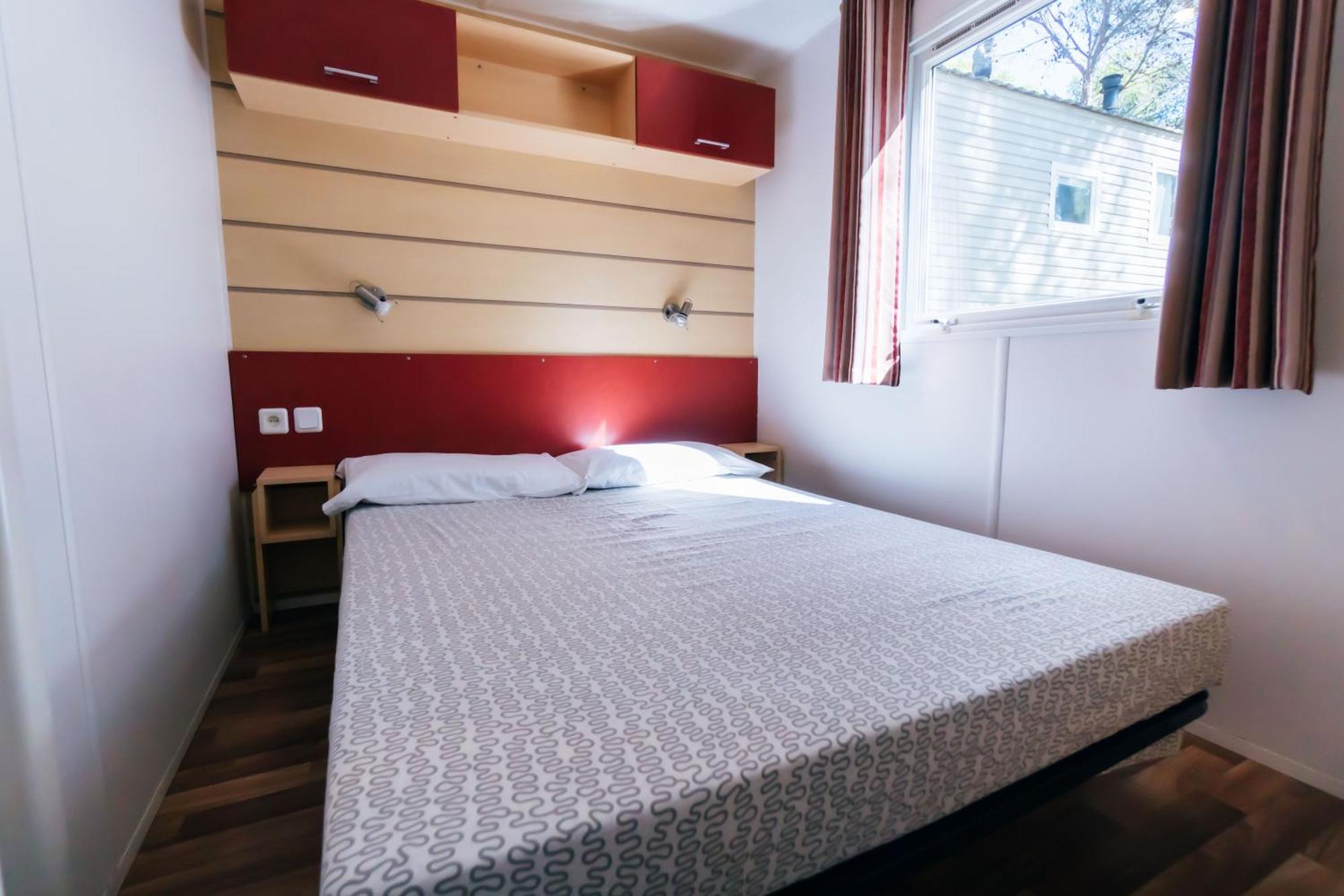 Castell Montgri - Mobile Homes By Lifestyle Holidays L'Estartit Kamer foto