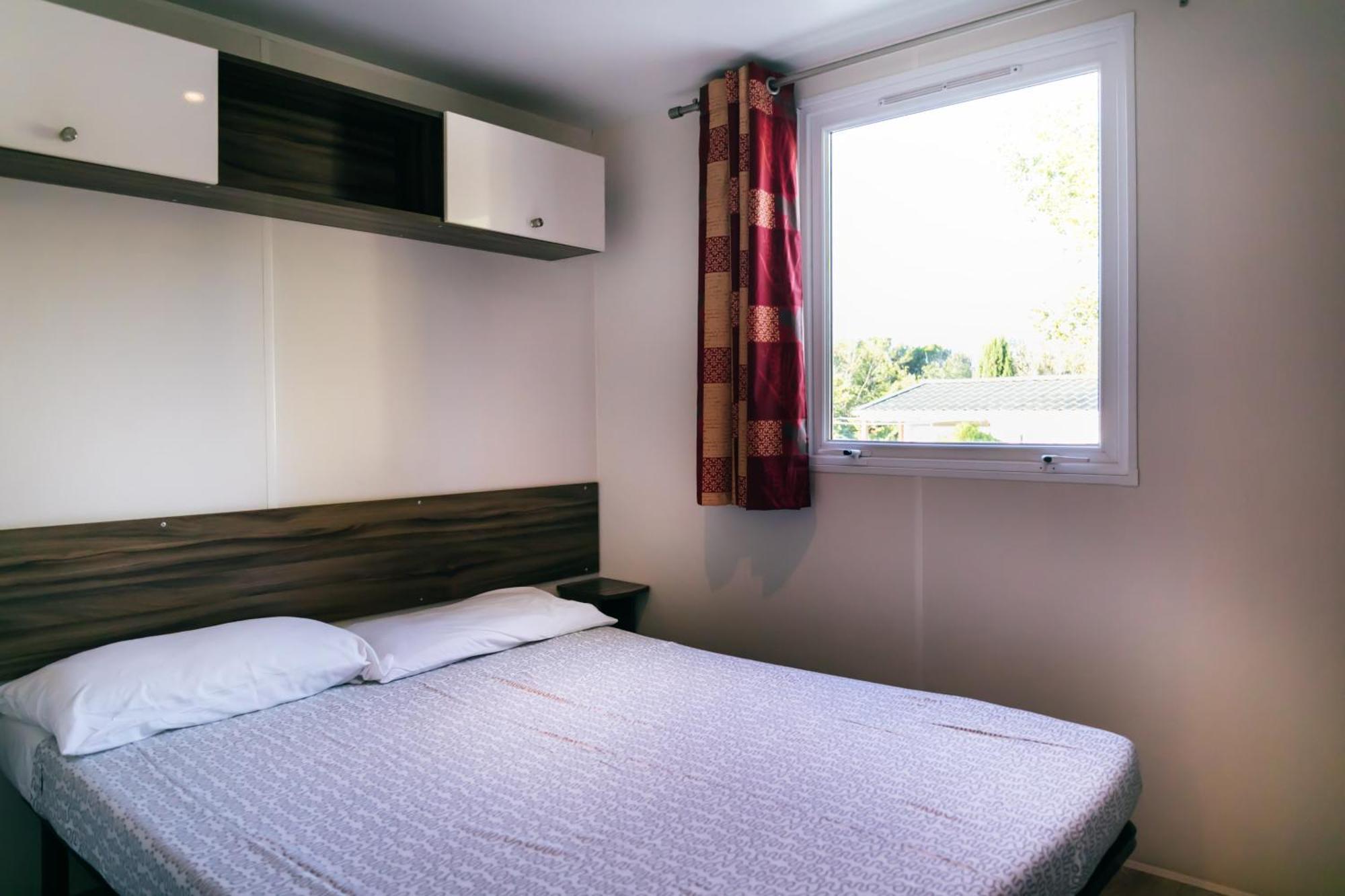Castell Montgri - Mobile Homes By Lifestyle Holidays L'Estartit Kamer foto